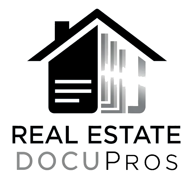 Real Estate DocuPros