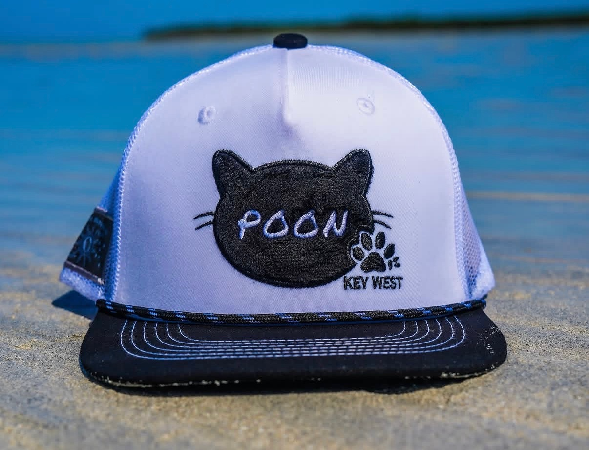 Poon & Co Hat