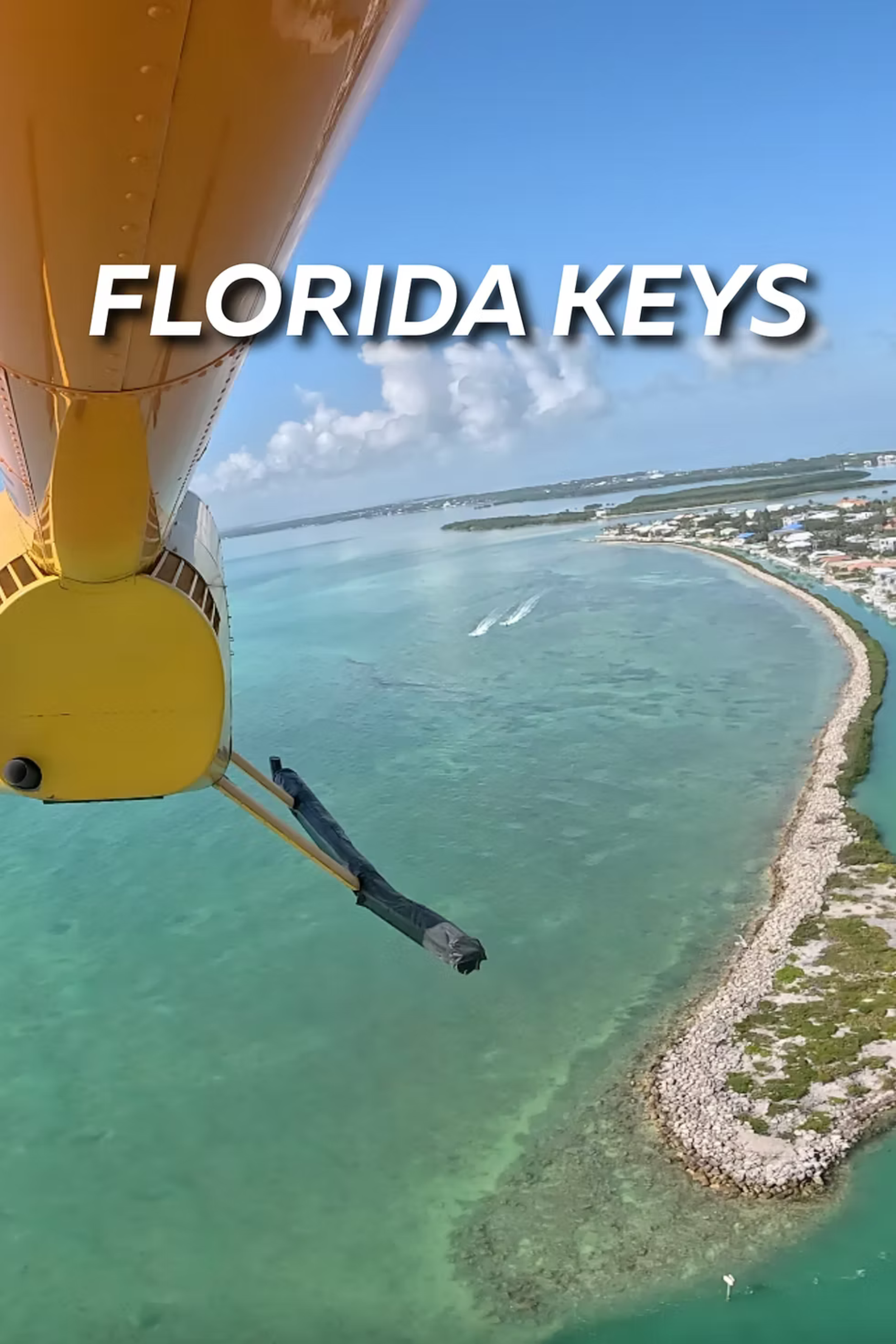 Fly Heli Tours & Charters