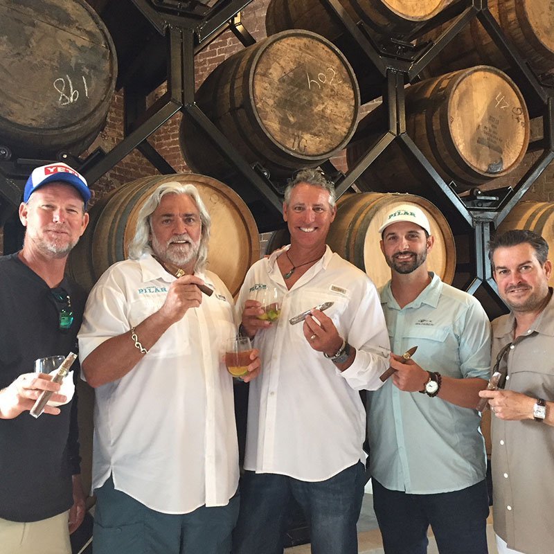 Rodriguez Cigars Key West