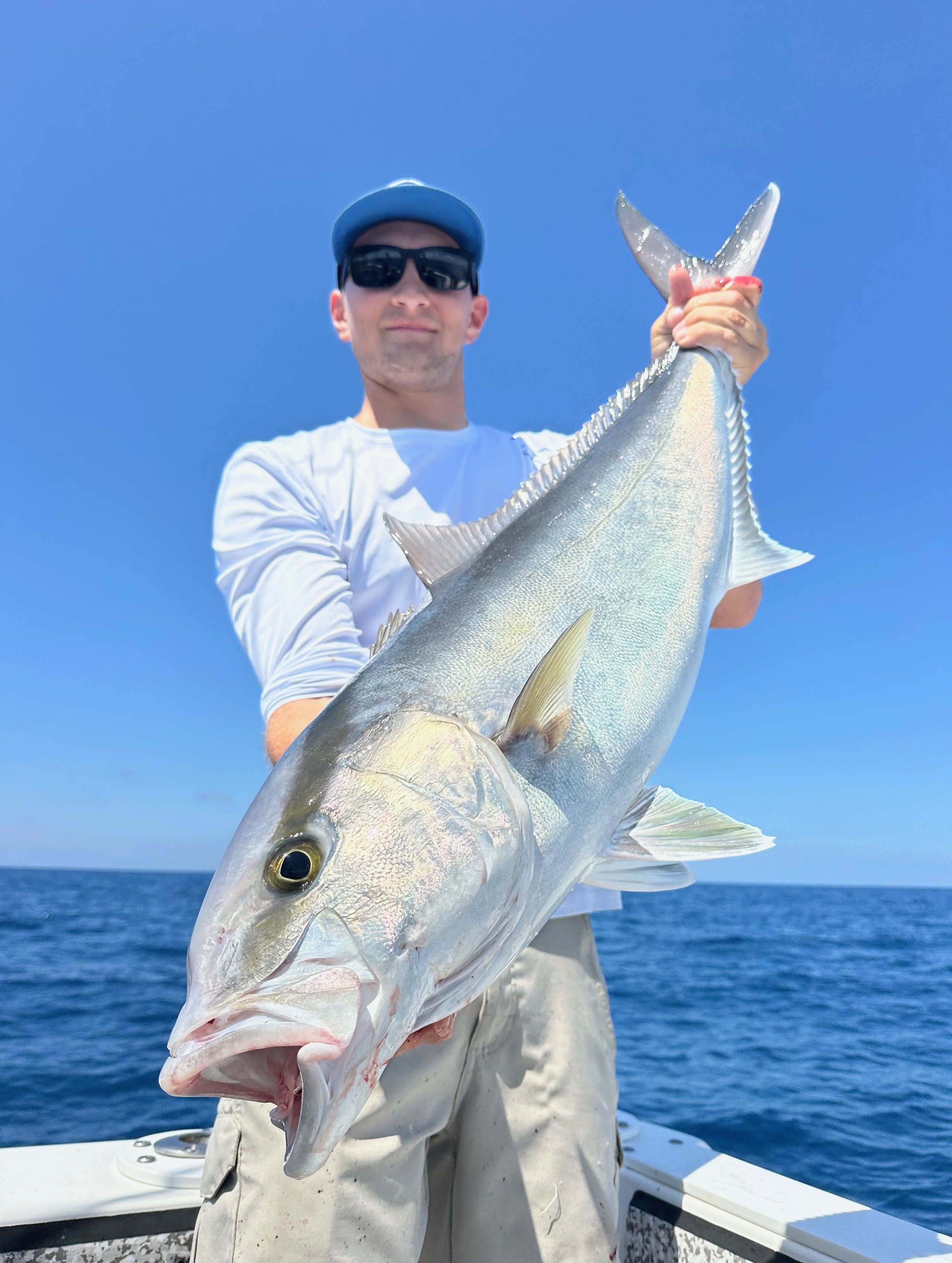 Malcolm Sportfishing 