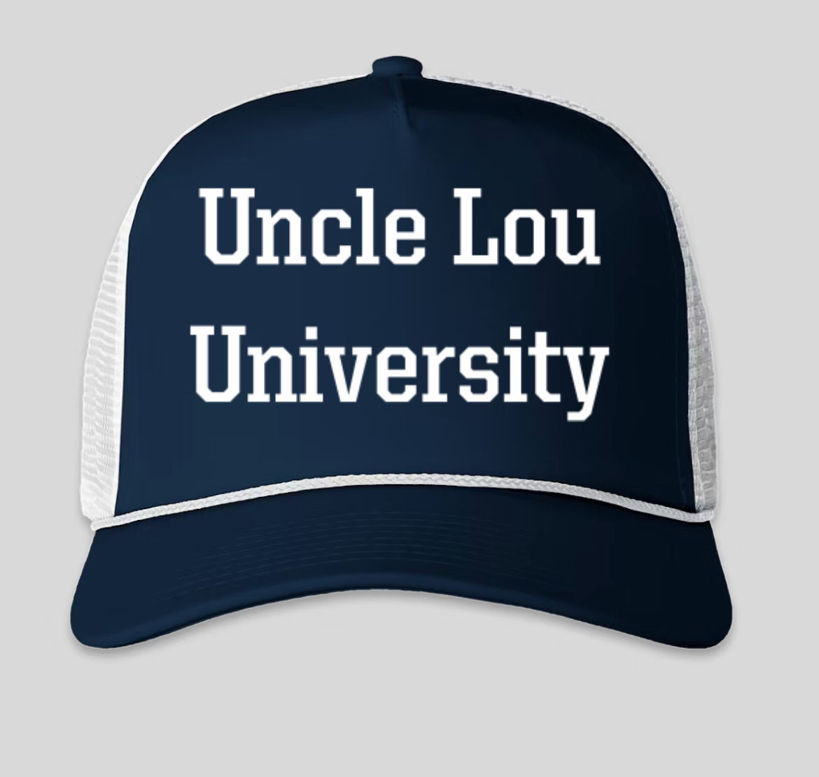 Uncle Lou Hats