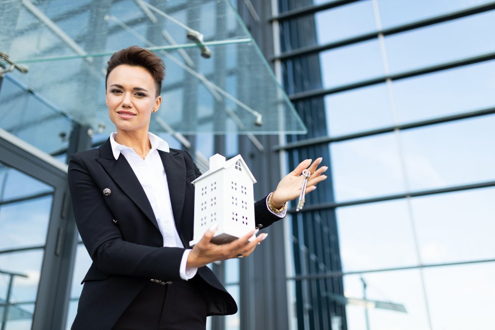 Real Estate Success: Get on the Path to Prosperity