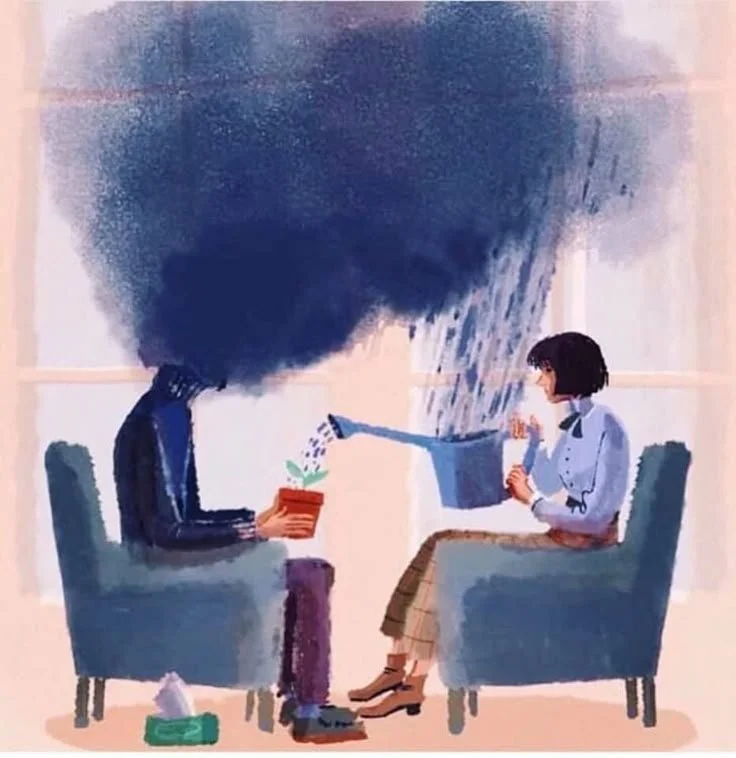 Picture representing EMDR therapist Miami, bilingual