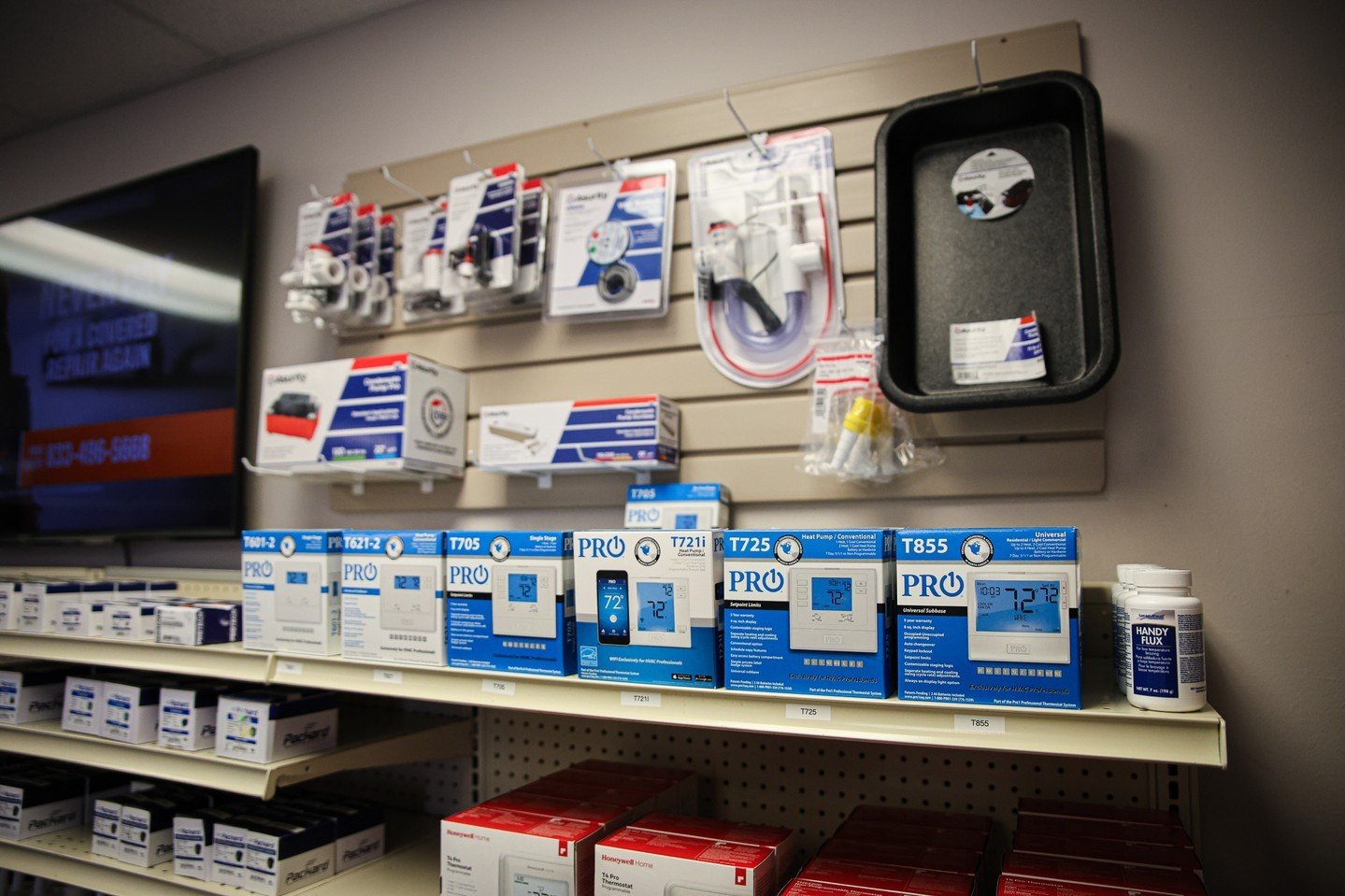 From top equipment brands to essential HVAC supplies, we&rsquo;re your go-to source for everything you need. Stop by today!
🌐 csg1hvac.com
📍 1503 Sarah Ct., Murfreesboro, TN
📞 (615) 588-7252
