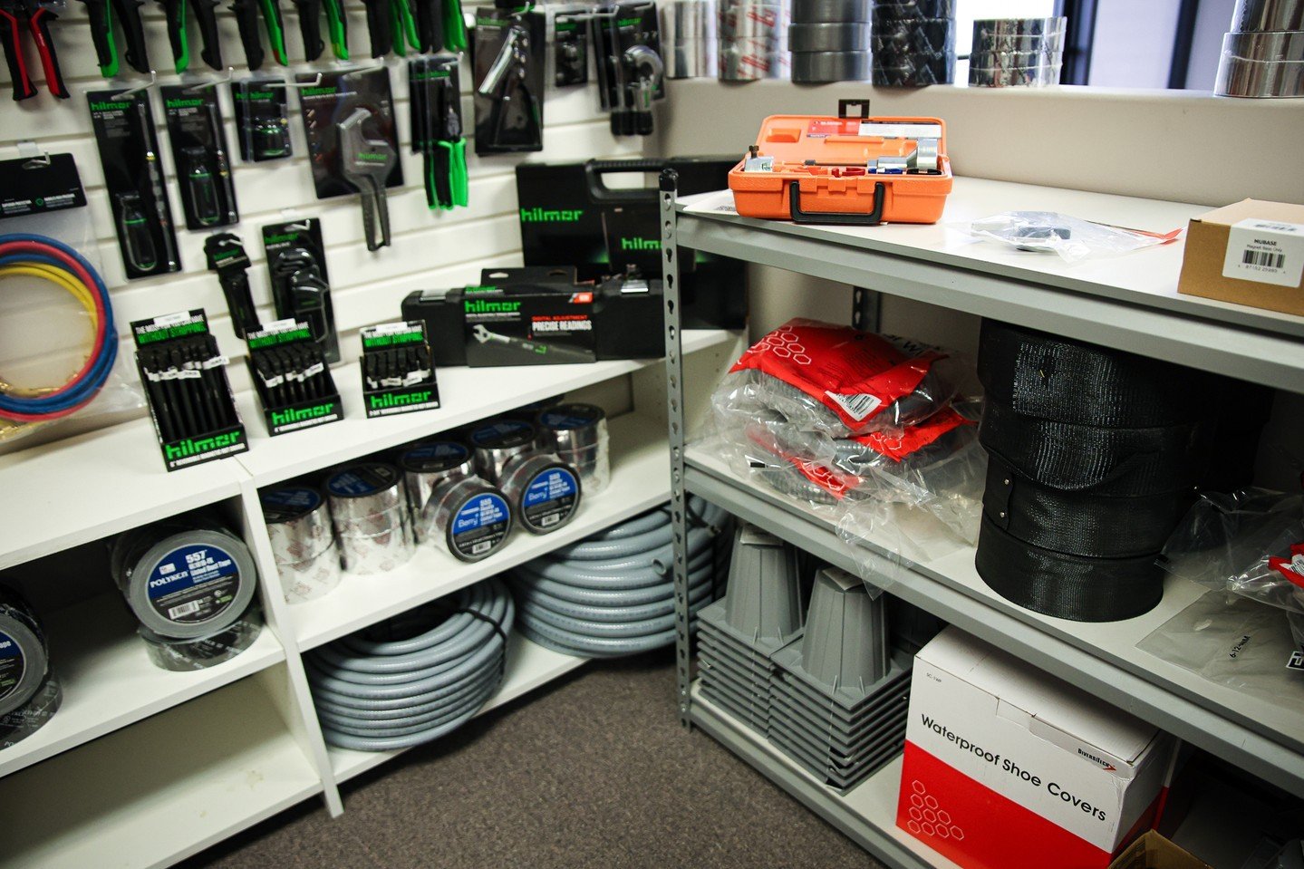 Everything you need&mdash;all in one place! From supplies to equipment, we&rsquo;ve got you covered. Partner with us and experience the difference. Stop by or give us a call today! 🛠️❄️🔥

🌐 csg1hvac.com
📍 1503 Sarah Ct., Murfreesboro, TN
📞 (615)