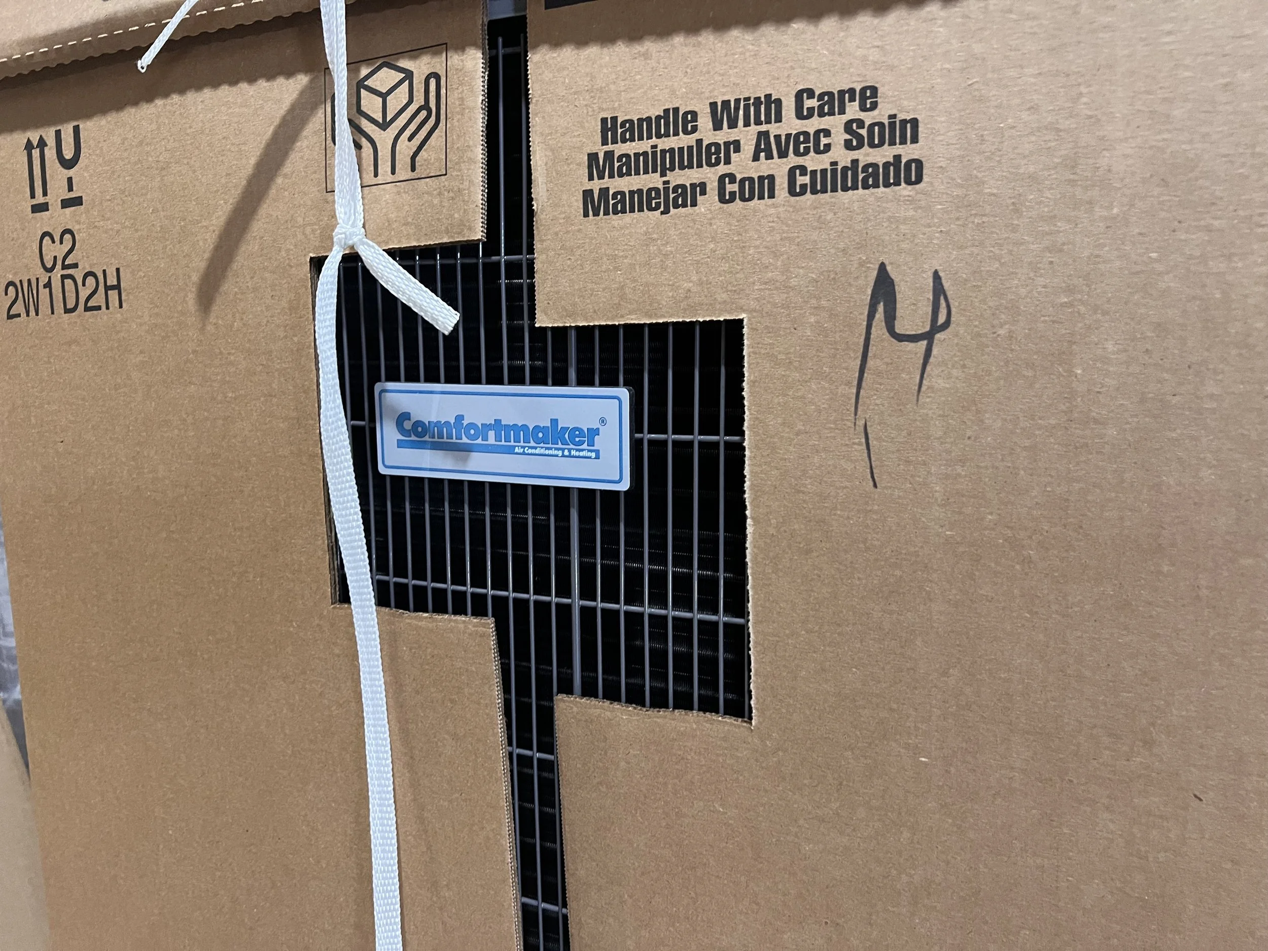 Cooling Season Is Coming: Top A/C Units Contractors Should Stock Before the Summer Rush