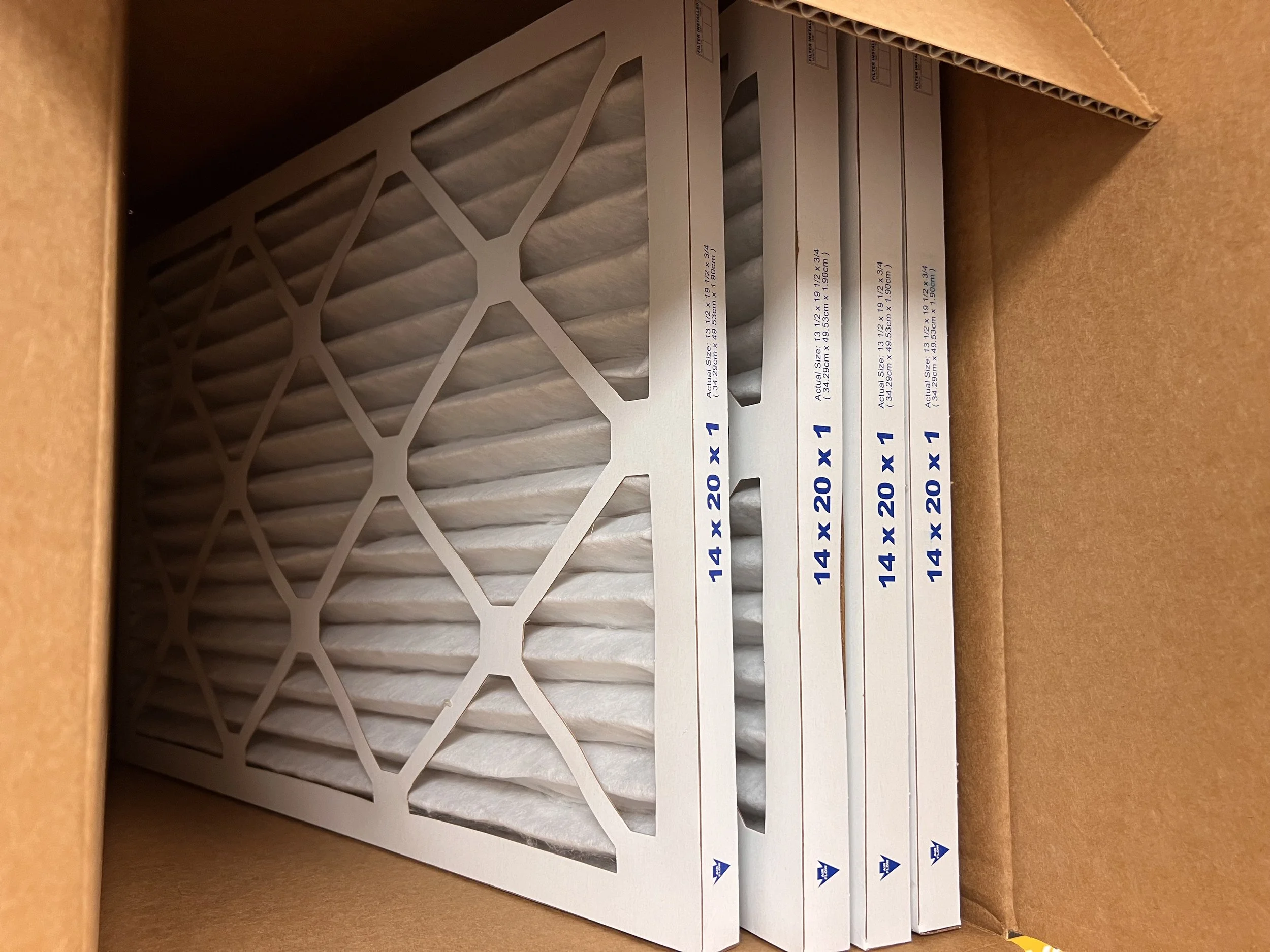 How to Boost Indoor Air Quality in Spring: Simple HVAC Upgrades That Make a Big Difference