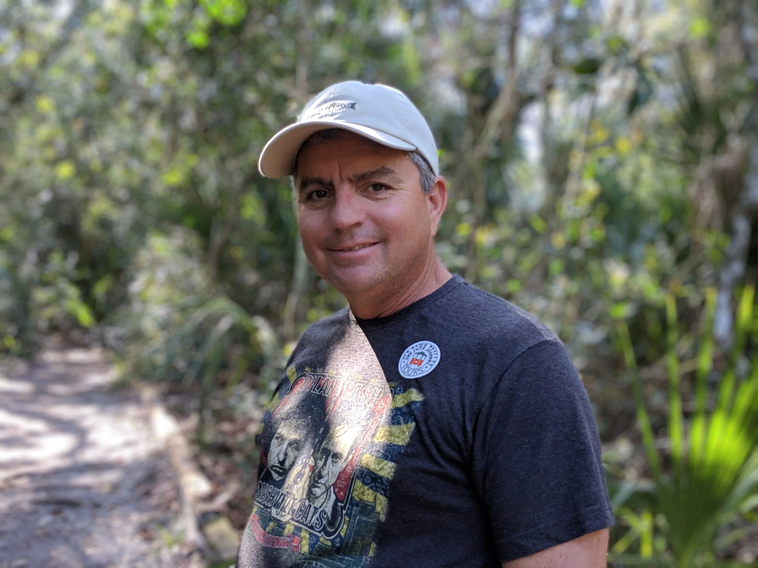 Chris Mesker is your expert for matching to your perfect franchise