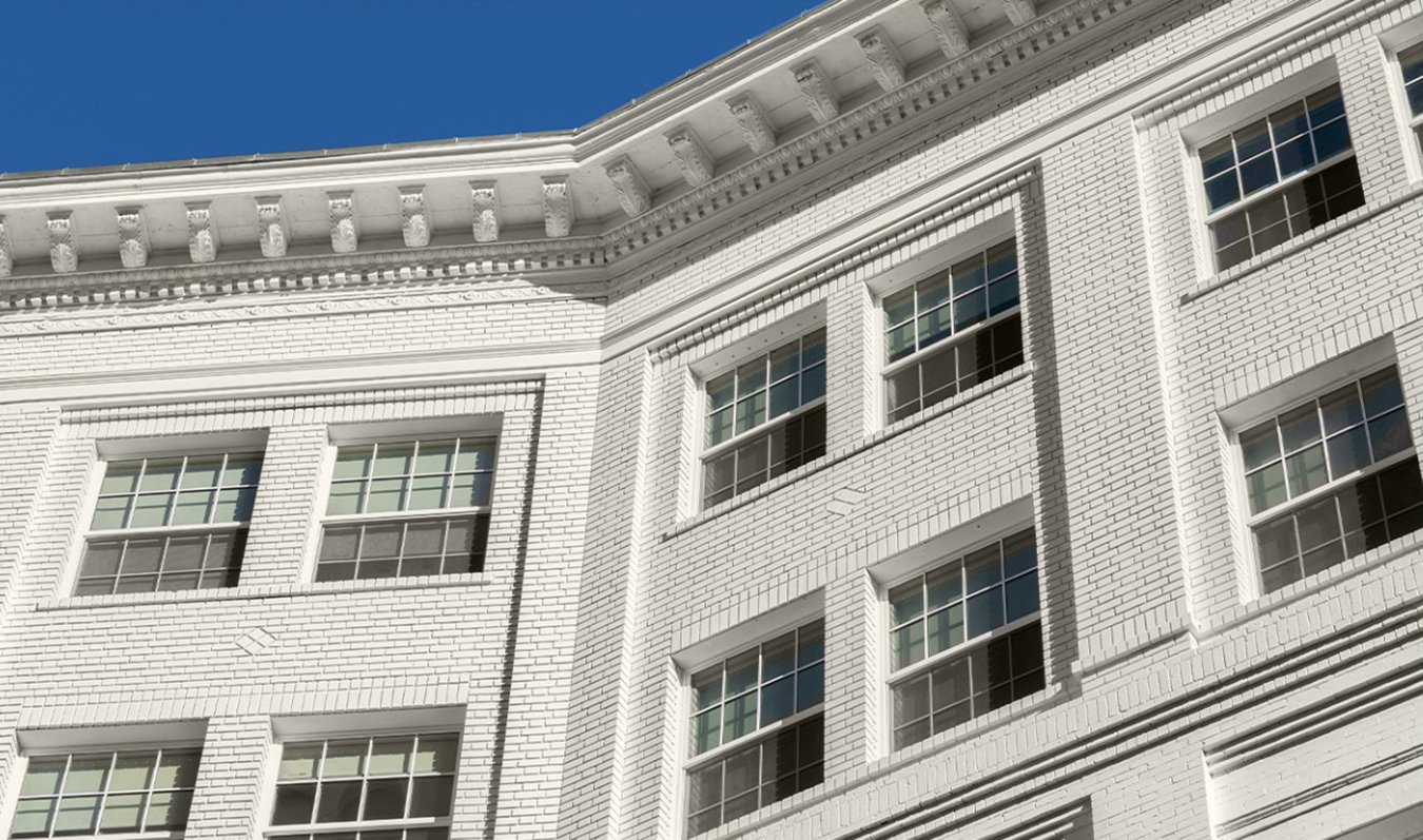 Residential - Restore & Remodel