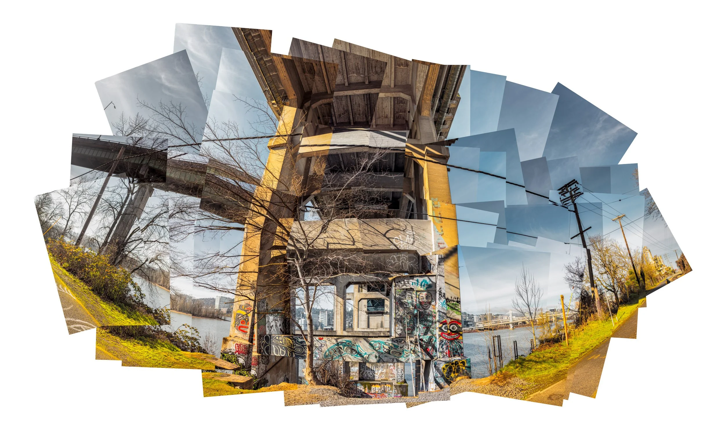 20260210-Portland-Photo Collage-Ross Island Bridge.jpg