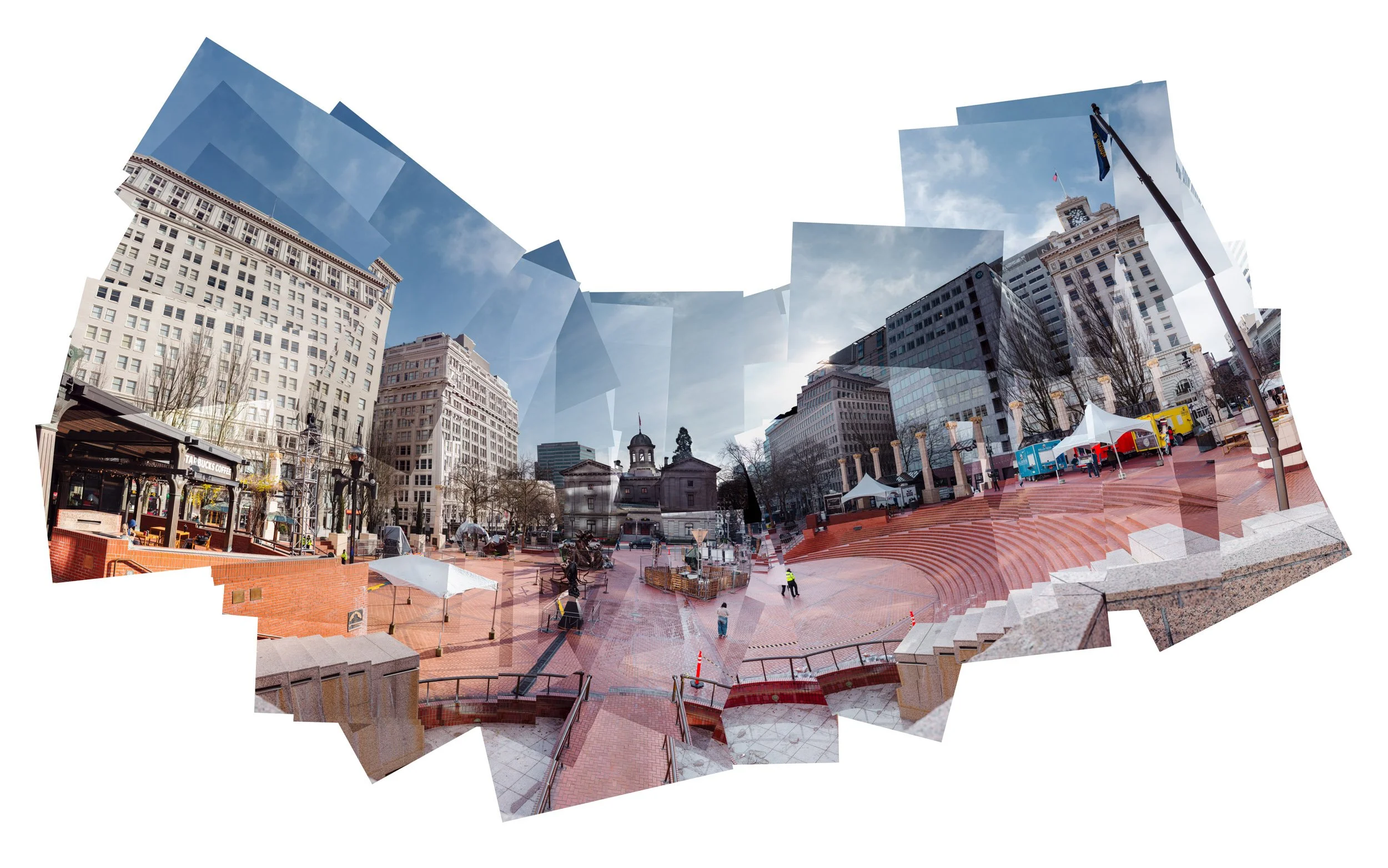 20260210-Portland-Photo Collage-Pioneer Courthouse Square.jpg