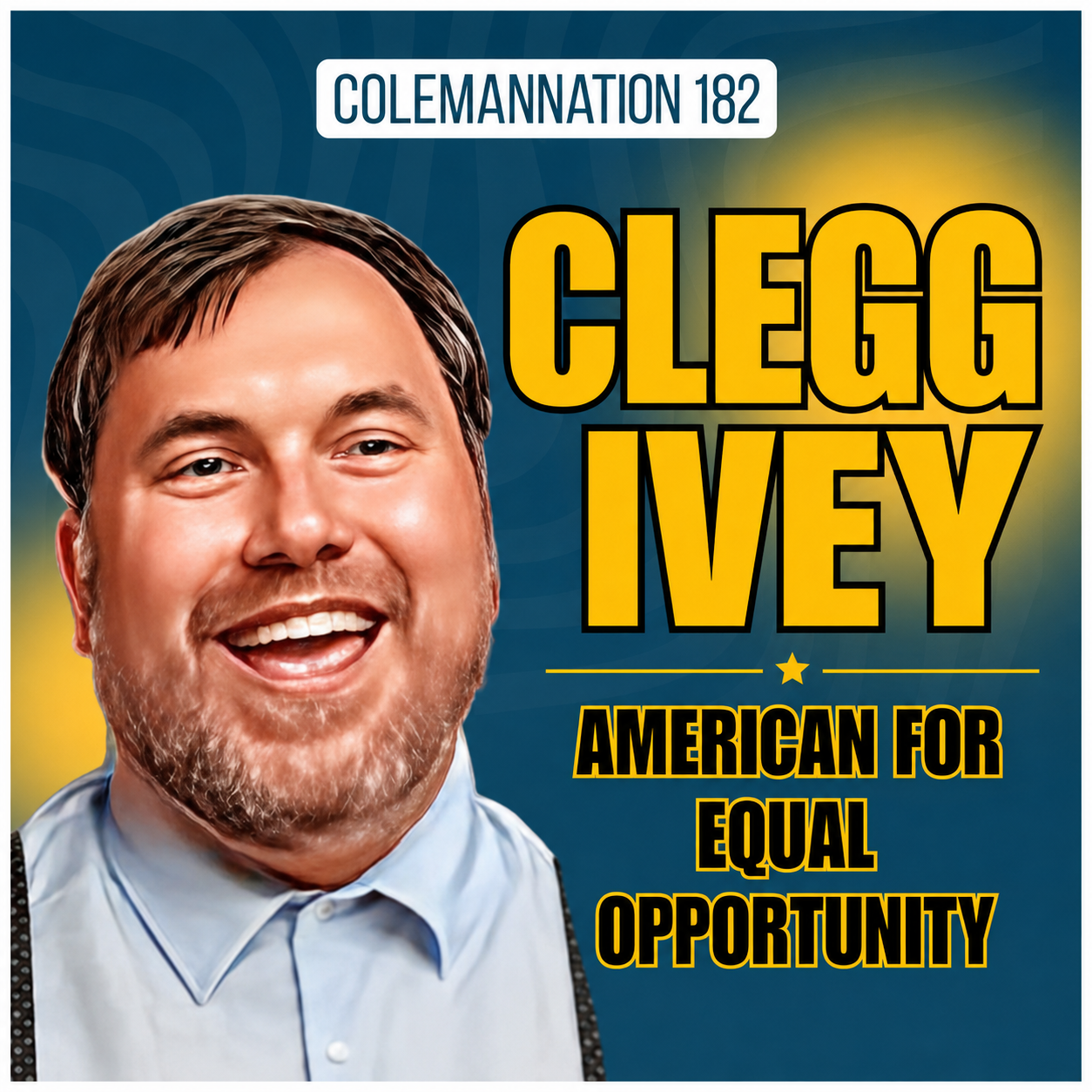 Coleman Nation: American For Equal Opportunity 