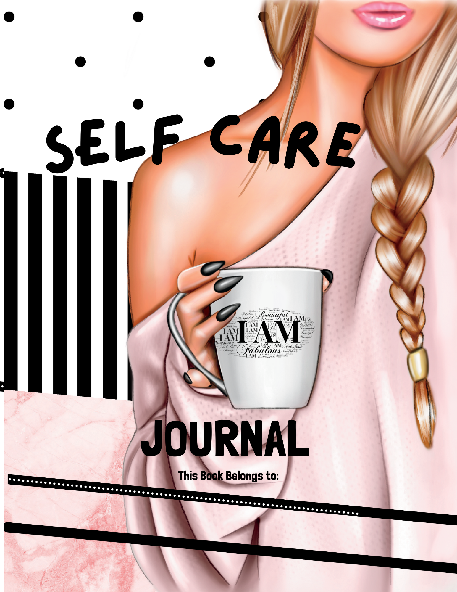 Free Self Care Journal Blond.png
