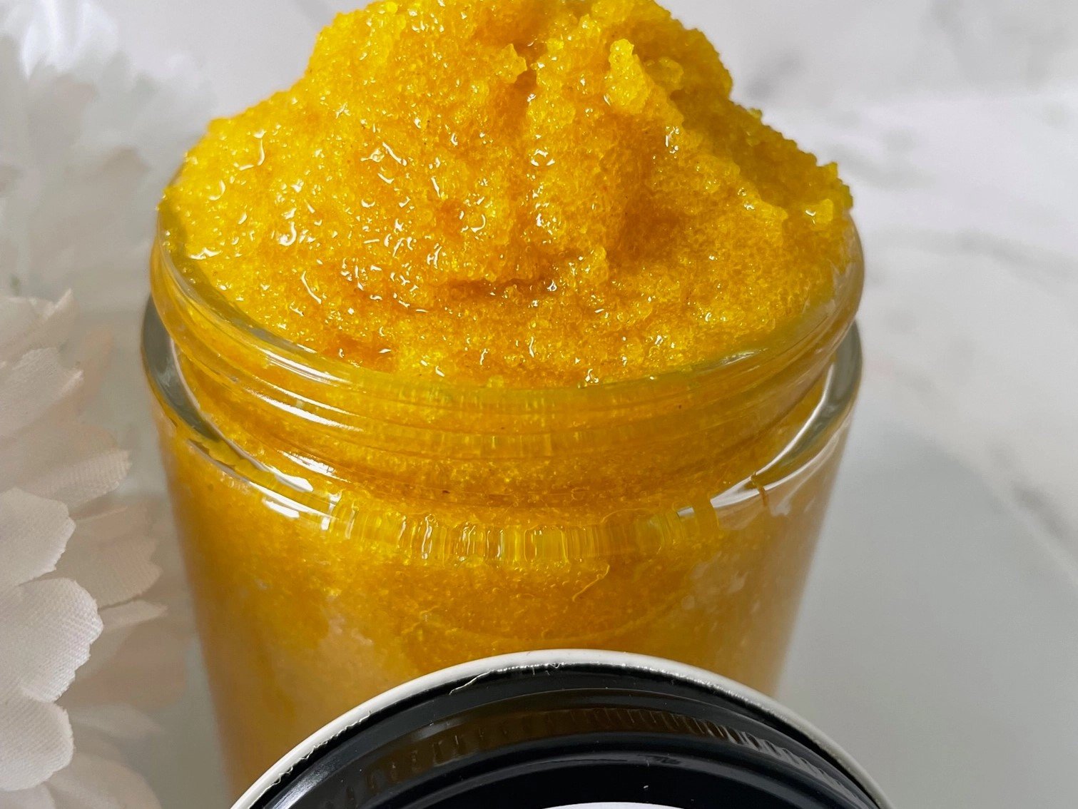 Turmeric and Manuka Honey Brightening Body Scrub.jpg