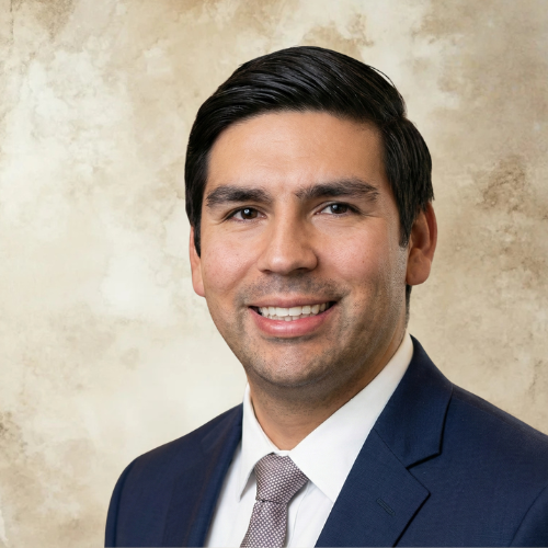 Michael Mendoza - Operations Manager