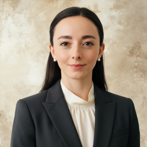 Elena Tocancipa - Paralegal