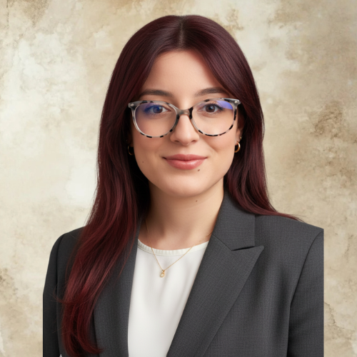 Jessenia Florez - Digital Content Creator