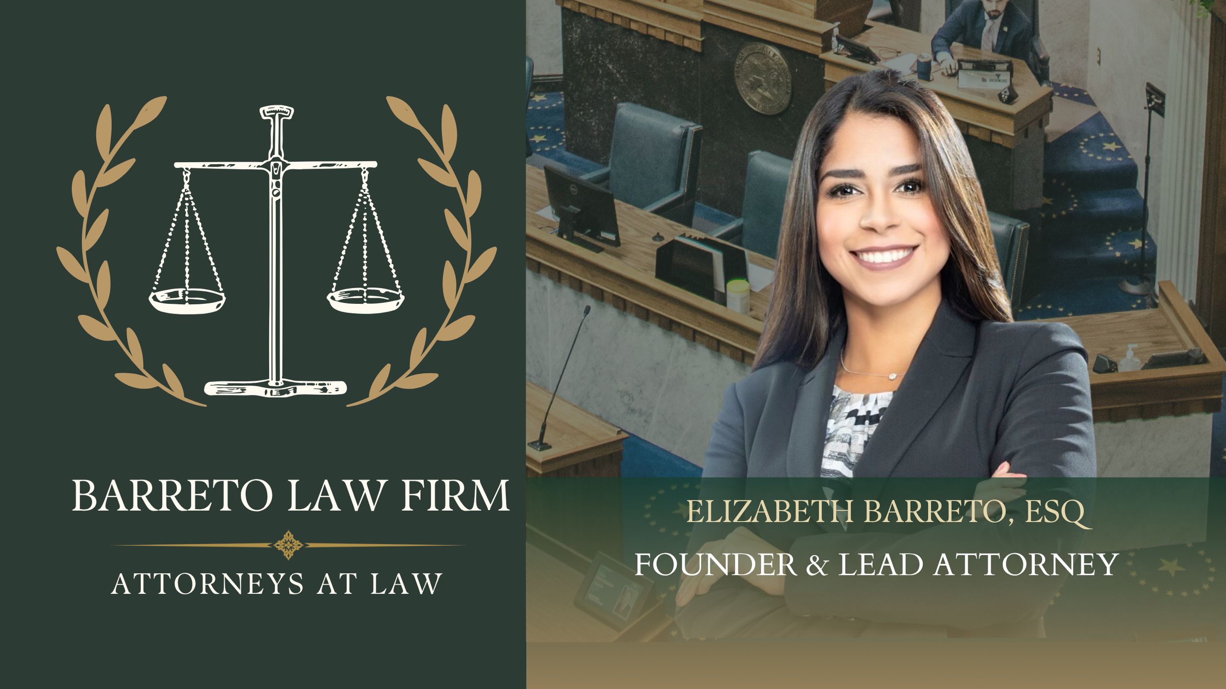 TOP TRIAL LAWYER OF 2026 WINNER