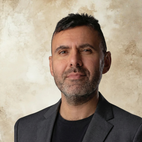 Ivan Freaner - Chief Marketing Officer