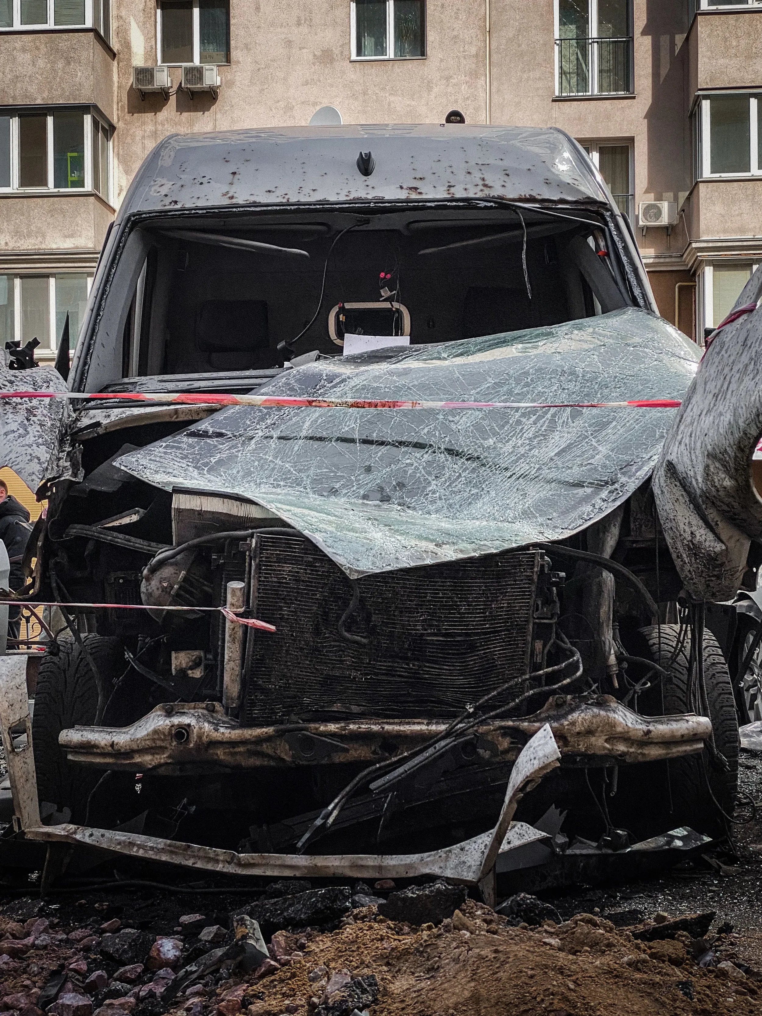 Car accident and auto collision legal representation in New Jersey