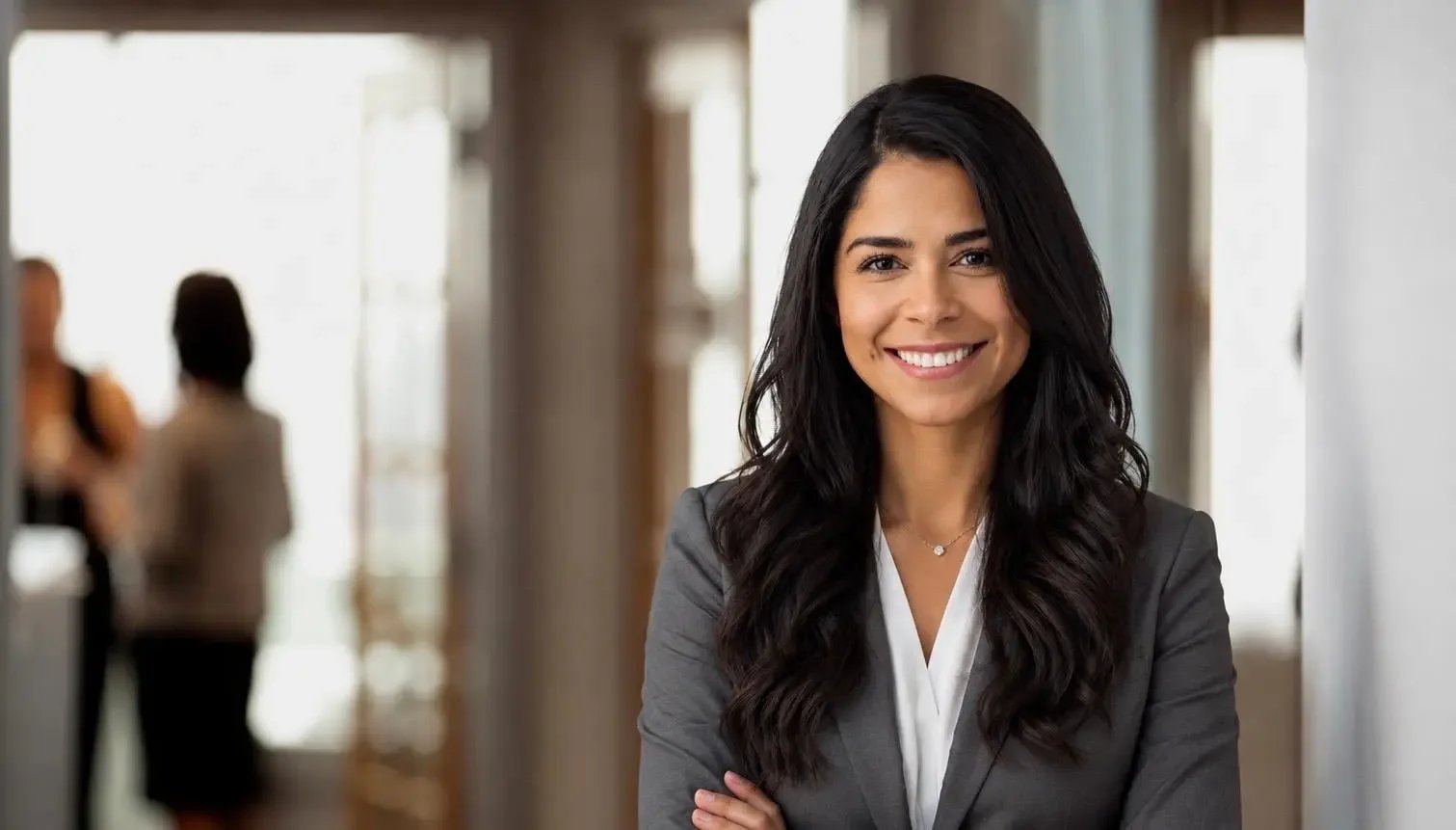 Elizabeth Barreto Esq founder and managing attorney at Barreto Law Firm personal injury lawyer in New Jersey