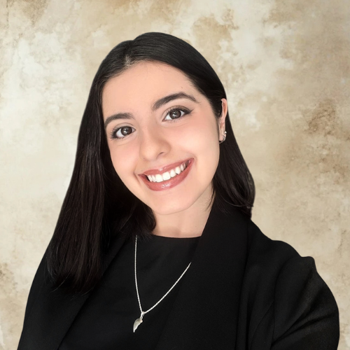 Flavia Zarzar - Asistente jurídica