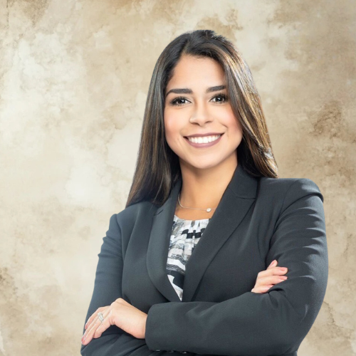 Elizabeth Barreto - Barreto Law Firm - Founder & Managing Attorney