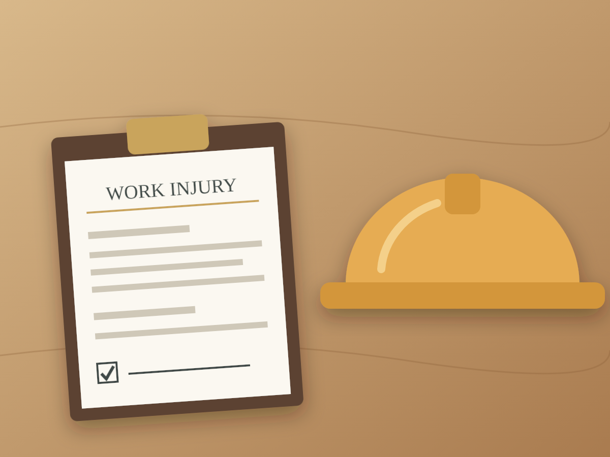 Workers’ comp lawyer in Victory Gardens, NJ