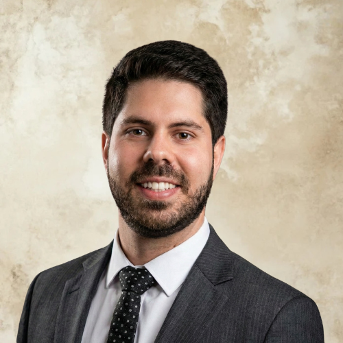 Juan Jaramillo - PARALEGAL