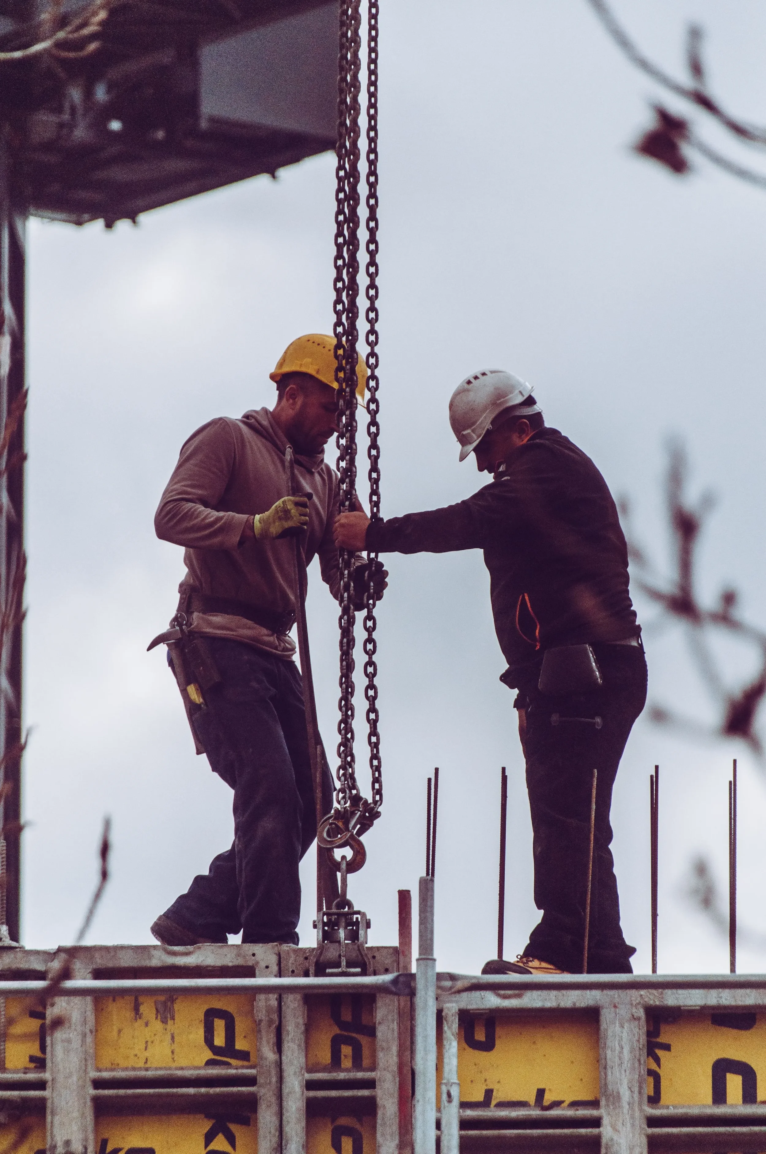 Workers compensation and workplace injury legal representation in New Jersey