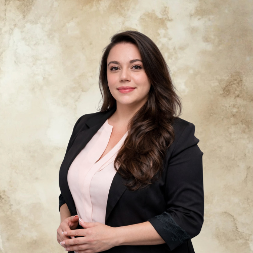 Martha Romero - PARALEGAL