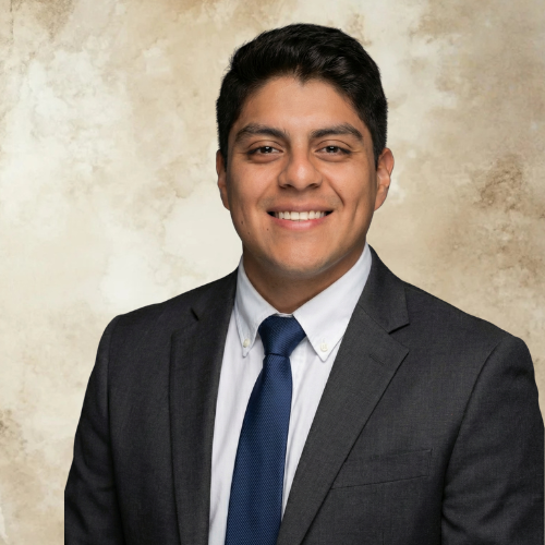 Anthony Moran - Paralegal