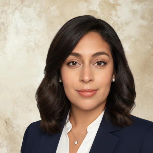 Josie Bertrand - Senior Accountant