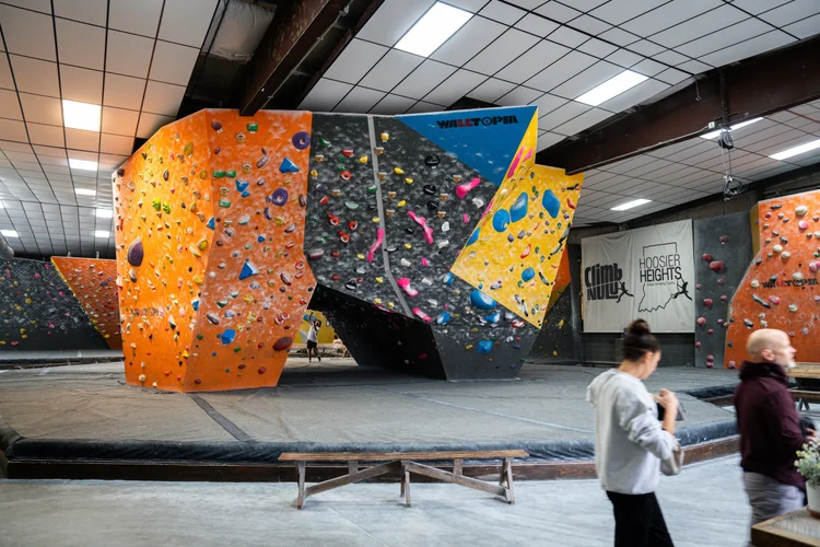 Climb NuLu Facility | Join, Climb, Conquer Today — Climb NuLu