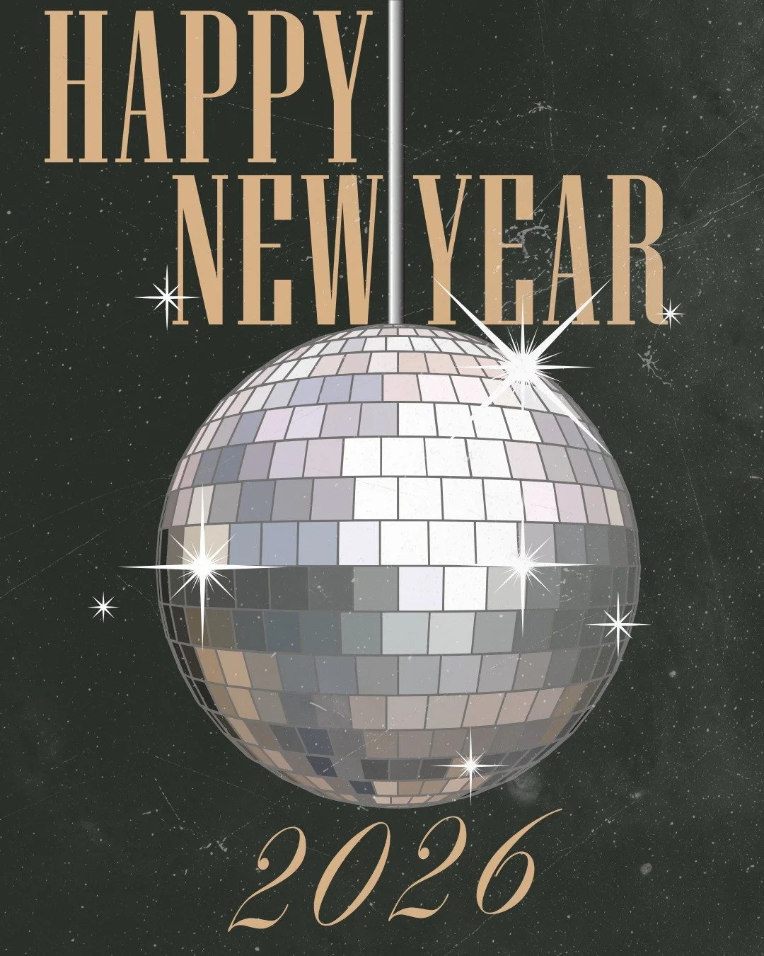 Happy New year!! 🥂✨ Cheers to 2026 may it bring prosperity, confidence, and fewer wrinkles along the way! 💉✨