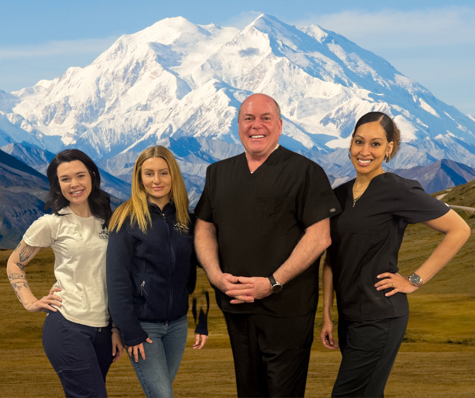 Our Team at McKinley Aesthetics OF FAIRBANKS