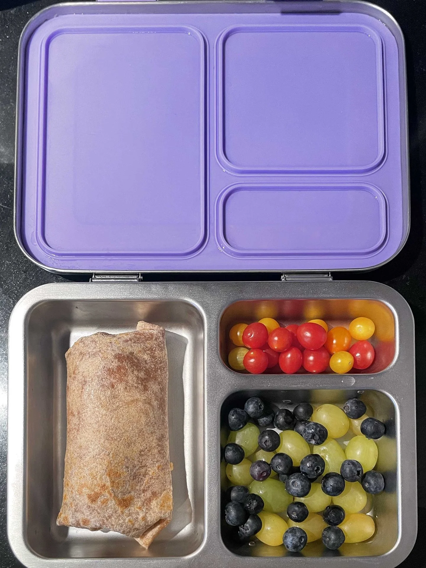 School starts tomorrow! Yikes! If you&rsquo;ve got summer brain fog and need some lunchbox inspo, here are some colorful and yummy ideas! Which one will you try?