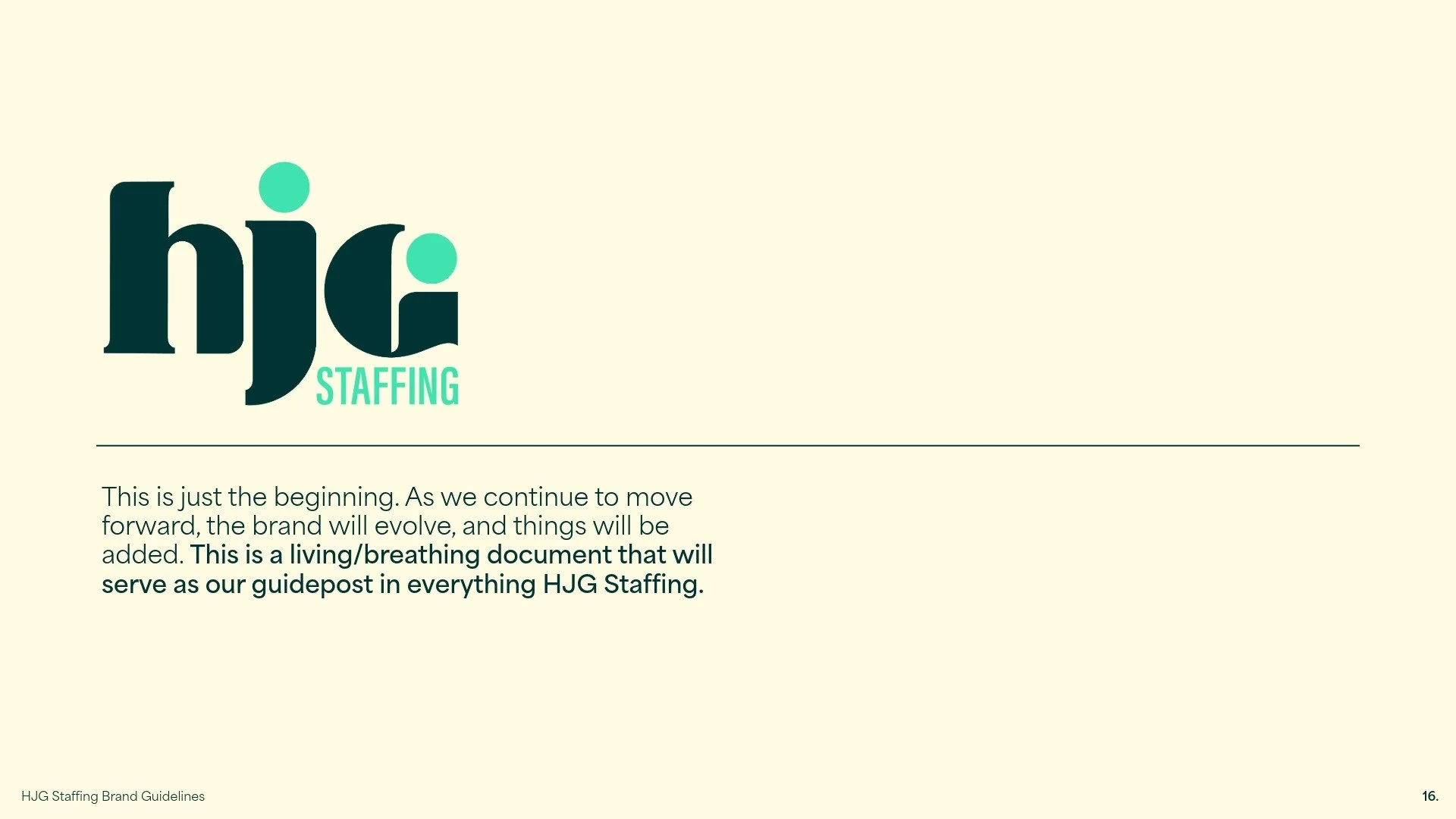 HJG Brand Guidelines