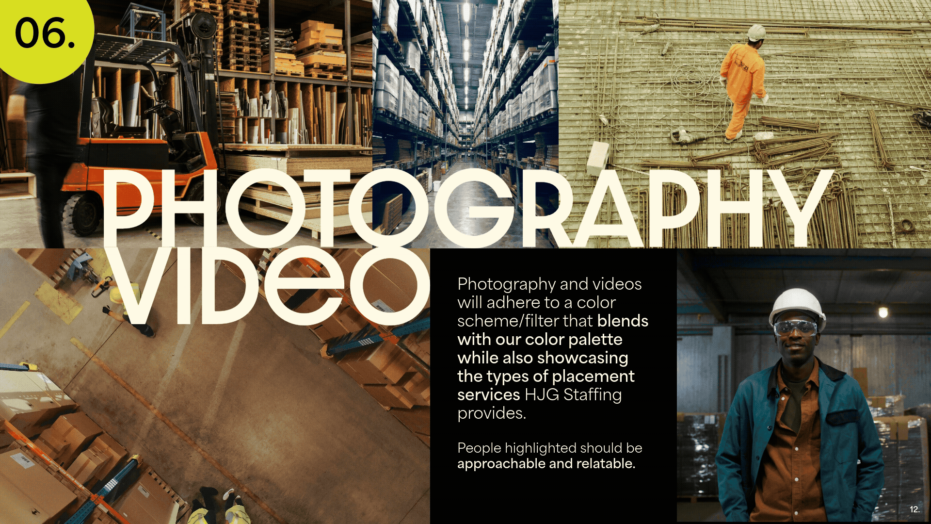 HJG Photography & Video