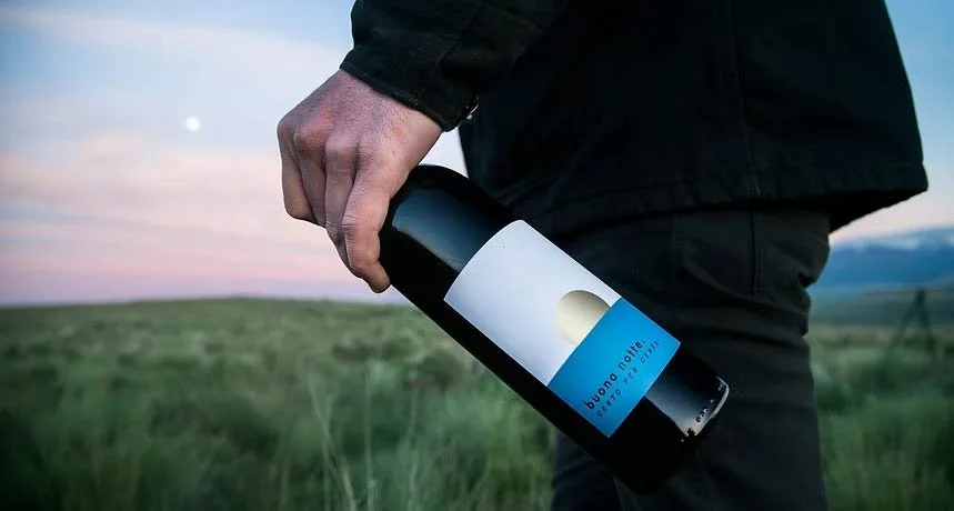 Buona Notte Wines