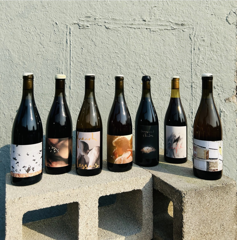 Monument Wines