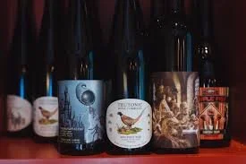 Teutonic Wines