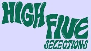 High Five Imports Wine Company