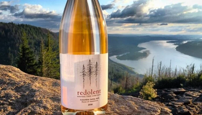 Redolent Wines