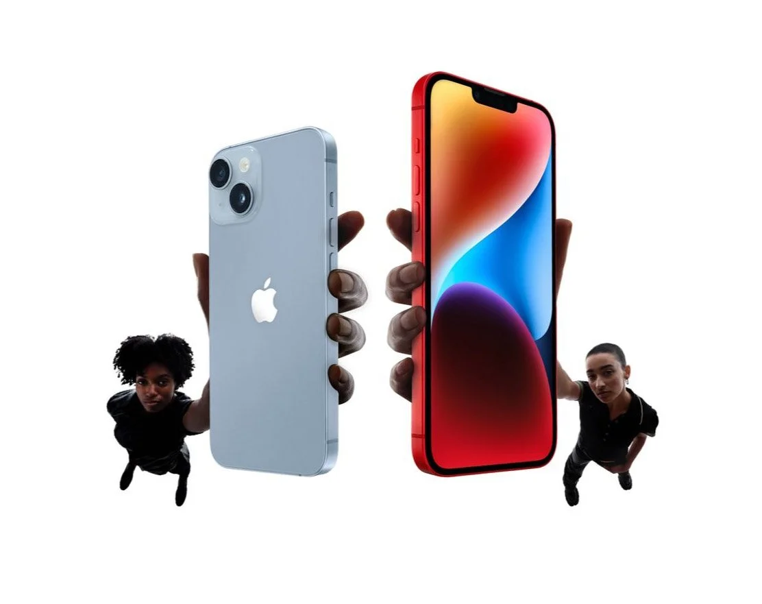  Big and Bigger