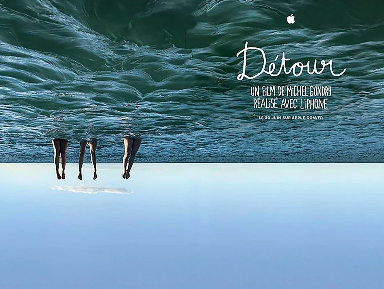  Détour