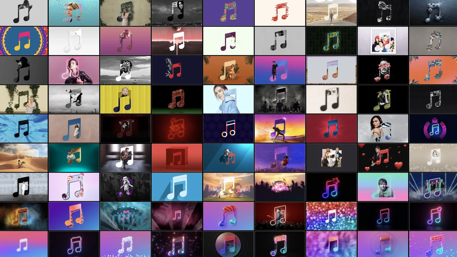  Music