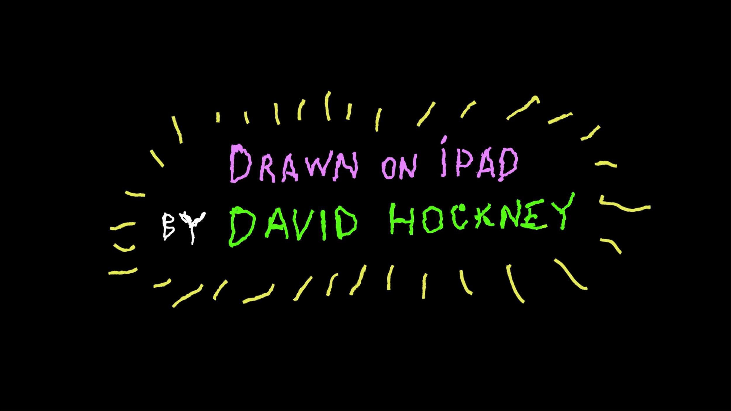  Hockney
