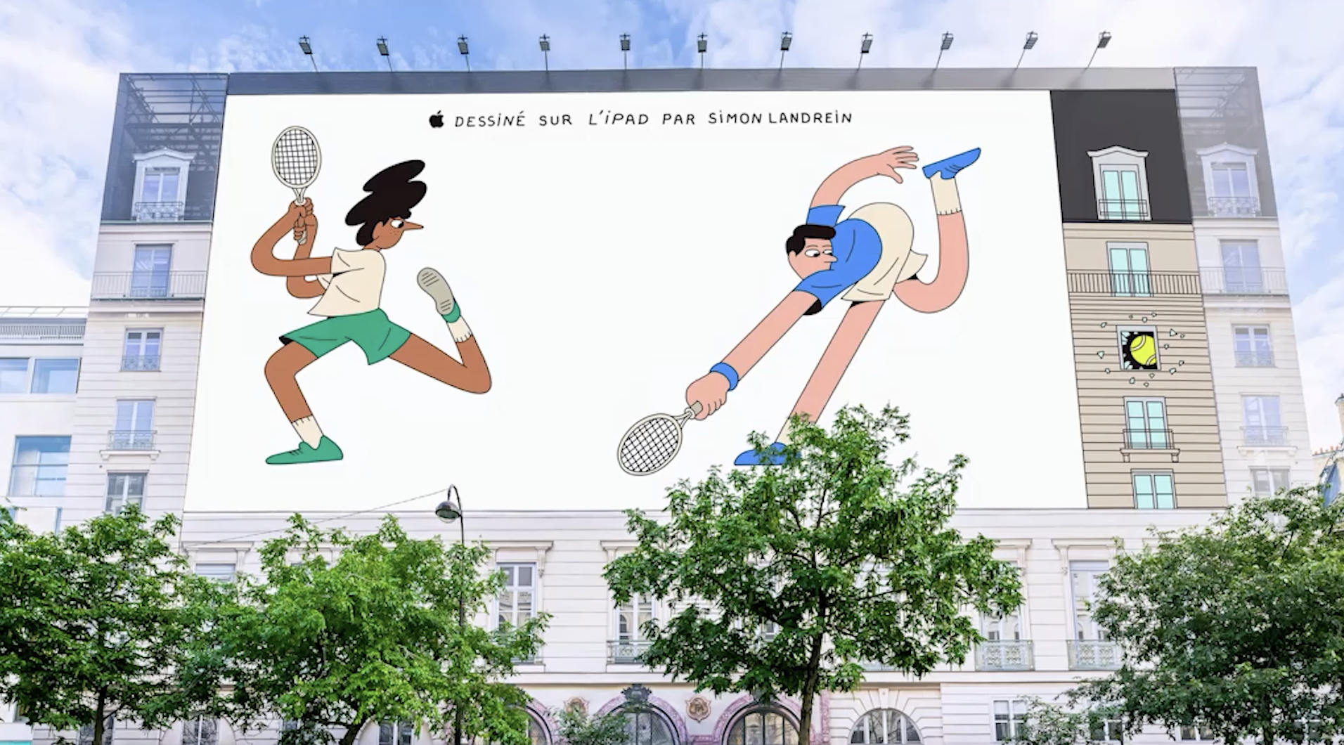  Olympics
